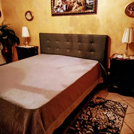 بيت ضيافة Nemo ميلاتسو