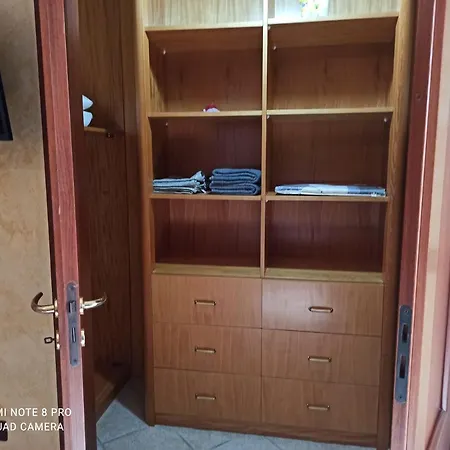 Nemo بيت ضيافة ميلاتسو