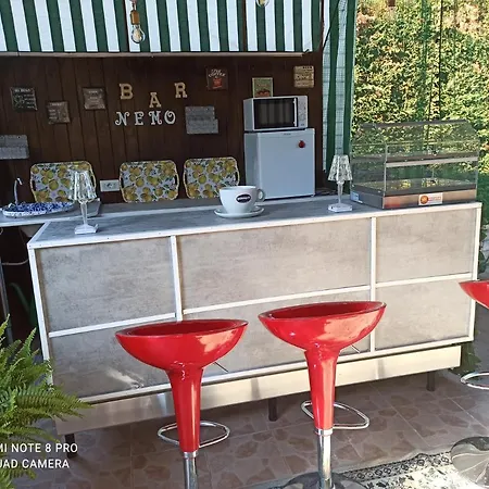 Nemo بيت ضيافة