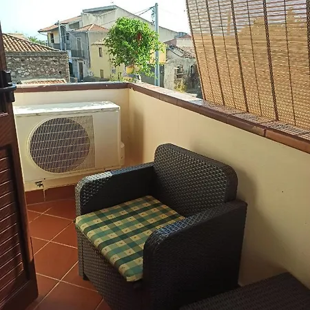 招待所 Nemo 米拉佐