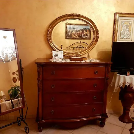 Guest house Nemo Milazzo