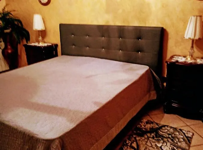 Vendégház Nemo Milazzo