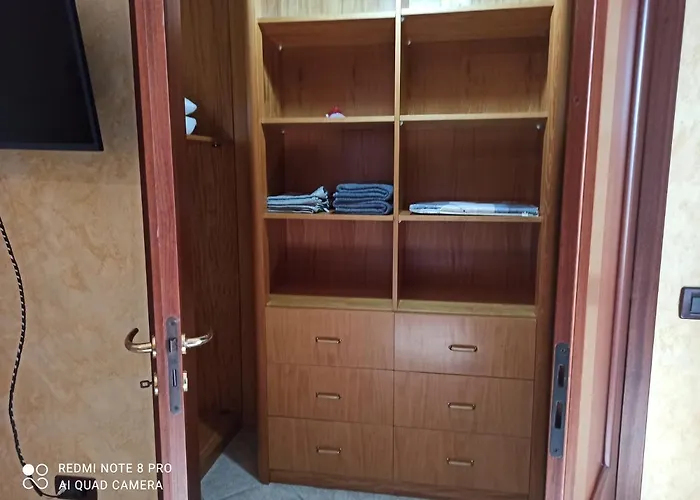 Nemo Vendégház Milazzo