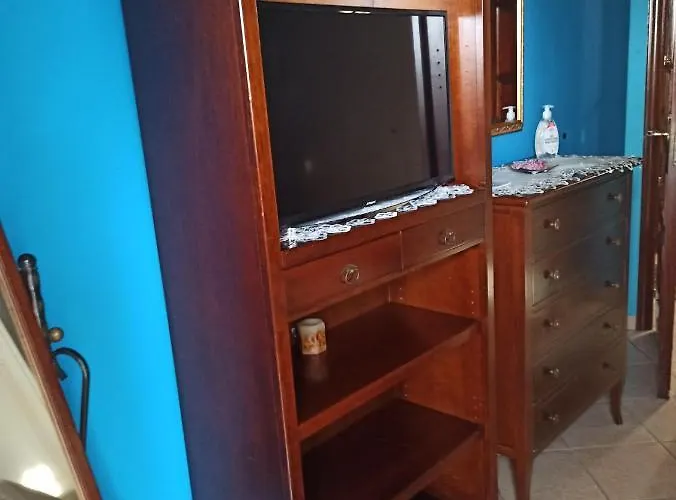 Vendégház Nemo Milazzo