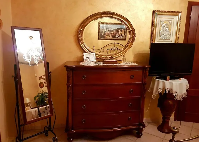 Vendégház Nemo Milazzo